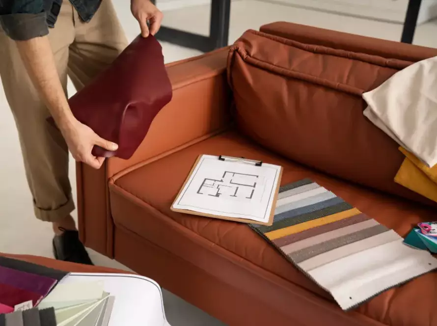 Interior Design Trends 2026: Creating Homes That Inspire Well-Being and Timeless Style As we approach 2026, interior design is evolving beyond aesthetics to focus on comfort, adaptability, and emotional connection. Today’s homes are designed to support modern lifestyles—balancing beauty with functionality, wellness with innovation, and personal expression with timeless design. Below are the key interior design trends shaping homes in 2026 1. Warm, Nature-Inspired Colour Palettes Cool greys and stark whites are making way for warm, earthy hues that bring calm and depth to interiors. Colours inspired by nature help create spaces that feel grounded, welcoming, and enduring. Trending tones include: • Soft beige, sand, clay, and taupe • Olive green, sage, and muted forest shades • Warm off-whites and gentle sun-washed yellows These palettes form a versatile foundation for both contemporary and classic interiors. 2. Curved and Sculptural Design Elements Curves are a defining feature of 2026 interiors. Soft, rounded forms introduce fluidity and comfort, replacing rigid lines with organic shapes that enhance visual flow. Popular applications include: • Curved sofas and lounge chairs • Rounded tables and built-in seating • Arched doorways, niches, and mirrors These sculptural elements add sophistication while maintaining a relaxed atmosphere. 3. Natural Materials and Layered Textures There is a growing emphasis on authentic materials and tactile finishes. Natural textures add warmth, depth, and a sense of craftsmanship to interior spaces. Commonly used materials include: • Solid wood and mixed wood finishes • Natural stone, terrazzo, and textured tiles • Linen, cotton, wool, rattan, and handmade ceramics Layering textures creates interiors that feel rich, refined, and inviting. 4. Flexible and Multi-Functional Spaces With changing lifestyles, homes in 2026 are designed to be adaptable and efficient. Multi-purpose spaces allow homeowners to maximise functionality without compromising aesthetics. Design solutions include: • Modular furniture systems • Fold-away workstations and concealed storage • Rooms that transition seamlessly between work, leisure, and rest Flexibility ensures long-term practicality for modern living. 5. Wellness-Focused Interior Design Well-being is now a central consideration in interior planning. Thoughtful design choices help create environments that promote relaxation, focus, and balance. Key features include: • Maximised natural light and soft ambient lighting • Calm colour schemes and uncluttered layouts • Spa-inspired bathrooms and restful bedrooms Wellness-driven design enhances everyday living and long-term comfort. 6. Smart Living with Seamless Technology Smart home technology in 2026 is discreet, intuitive, and seamlessly integrated. Rather than dominating the design, technology enhances comfort and efficiency behind the scenes. Popular features include: • Automated lighting and climate control • Energy-efficient smart appliances • Minimalist control systems integrated into the design Technology supports modern lifestyles while maintaining a clean, refined aesthetic. 7. Mixed Wood Tones and Organic Luxe Matching finishes are no longer essential. Mixing light, medium, and dark wood tones adds depth and character, creating interiors that feel curated rather than uniform. The Organic Luxe approach combines natural materials with refined detailing for a look that is both elegant and grounded. 8. Curated Personal Expression Rather than strict minimalism, 2026 embraces intentional layering. Carefully selected décor, artwork, and furnishings allow homeowners to express individuality while maintaining visual harmony. This approach results in interiors that feel personal, meaningful, and timeless. Designing for the Future The interior design trends of 2026 reflect a shift toward homes that are warm, flexible, and thoughtfully designed. By combining natural materials, smart solutions, and wellness-driven layouts, modern interiors become spaces that support both lifestyle and longevity. At their best, well-designed homes are not only visually appealing—they enhance the way we live every day.